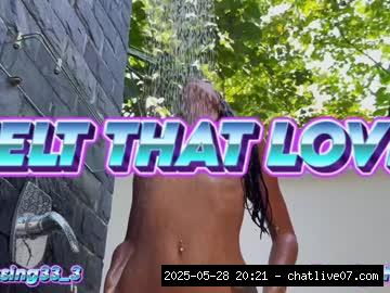 chaturbate female
