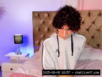 Latex, Latino, Bigcock, Cosplay, Femboy..., Cosplay 16