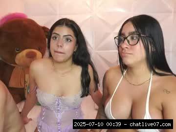 Creampie, Bigass, 18, Threesome, Cum..., Lover 4
