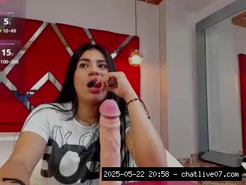Latina, 18, New, Natural, Feet..., Gilf 10