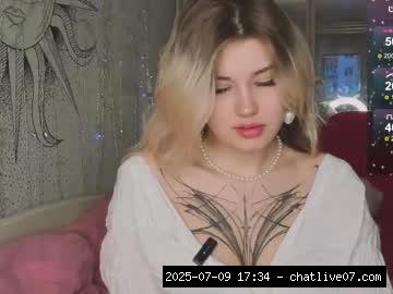 18, Blonde, Smoke, Squirt, Anal..., serbian 17