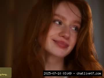 Natural, Tease, Redhead..., ticketshow 15