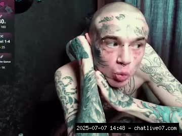 Tattoo, Twink, Teen, New, Anal..., bigbody 9