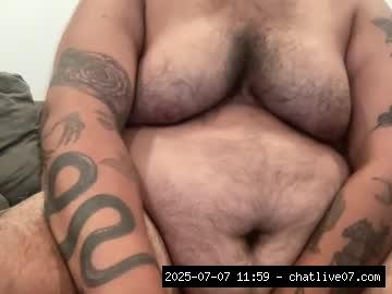 New, Live..., Dicklover 8