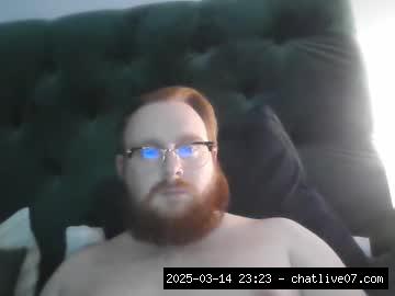 Thickcock, Ginger, Beard..., Thickcock 12