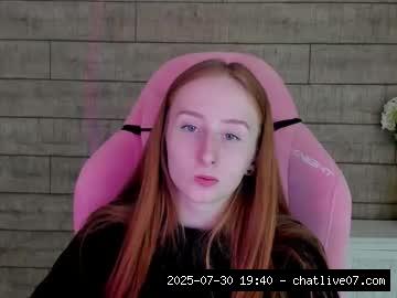 Natural, Nonude, Teen, Shy, Redheads..., Big Tits Redheads 10