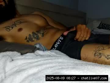 New, Live..., Pansexual 8