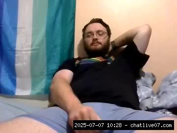 Bottom, Gay, Beard, Bear..., gay jerk 7