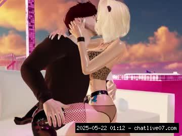 3dxchat, Gaming, Bigcock, Bigass, C2c, Lovense, Trans..., 3dxchat 9
