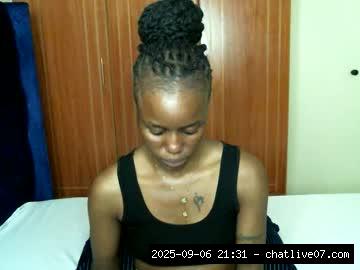 Cutesmile, Petite, Ebony..., Pink 14
