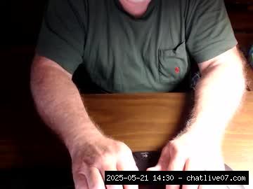 Silverhair, Hairychest, Smallwhitecock, Mature, Chubby..., Chest 4