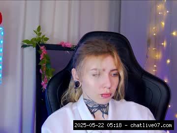 Skinny, Gamer, Tattoo, Anime, Nonude..., anime 1
