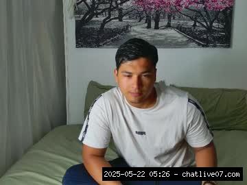Cumshow, Latino, Fetish, Feet, Muscle..., Muscle Babes 10