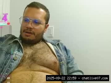 Smallcock, Bear, Chubby, Hairy, Lovense..., naturale 13