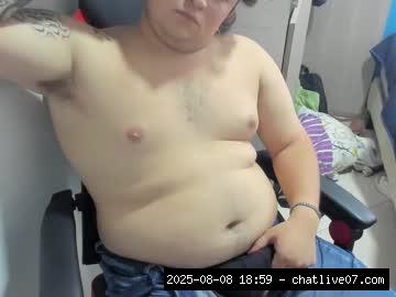 Uncut, Chubby, Bigass..., new 7