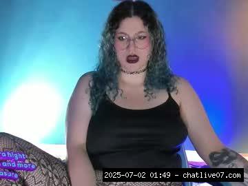 Goth, Bigclit, Hairy, Nonude, Bush..., bigclit 19