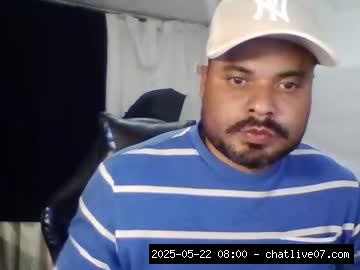 New, Live..., Chaturbate 2