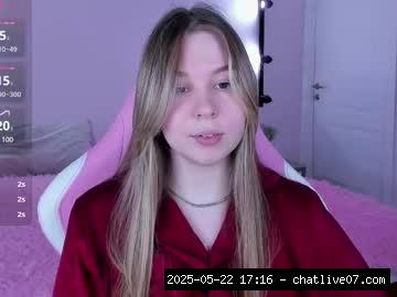 Teen, Shy, Natural, Feet..., facecum 13