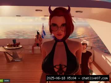 Gaming, Bigtits, 3dxchat, Redhead, Feet, Pantyhose..., 3dxchat 18