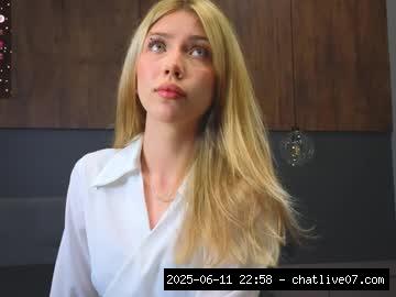 Feet, Skinny, New, Shy, Blonde..., Skinny Blonde 4
