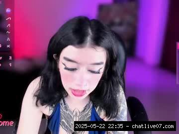Tattoo, Party, Gothic, Facial, Fuckmachine..., vape 7