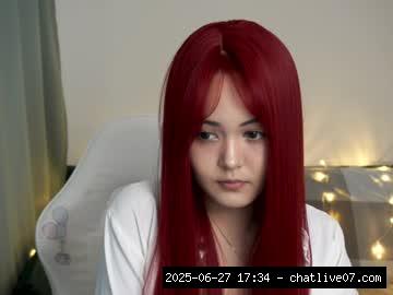 Teen, Young, Redhead, New, Shy..., shy 17