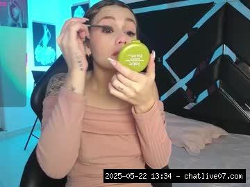 New, Lovense, Latina, 18, Feet..., squirtqueen 11
