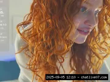 Bigpussylips, Redhead, Smalltits, Puffynipples, New..., new redhead 9