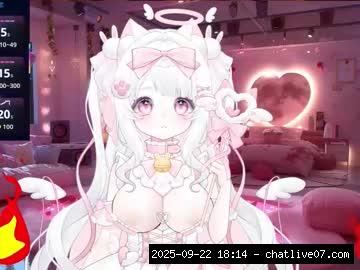 Vseeface, Gaming, Anime, Fuckmachine, Joi, Cosplay, Hentai..., joi 11