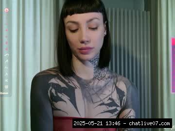 Cute, Findom, Tattoo, Natural, Lovense..., tipmenu 3