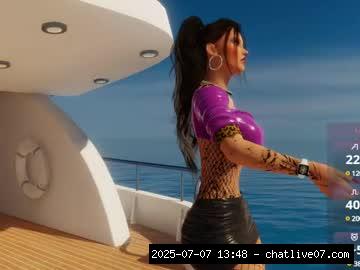 Gaming, Hentai, Game, 3dxchat, Latina, Horny..., 3dxchat 0