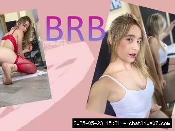 Skinny, Pantyhose, Squirt, Anal, Latina..., newtoy 3