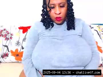 Ebony, Bigboobs, Anal, Milf, Sph..., Ebony Doggy Style 6