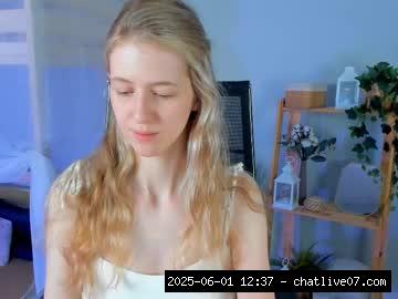 Nonude, Tall, Natural, Blonde, Smoking..., twogirls 19