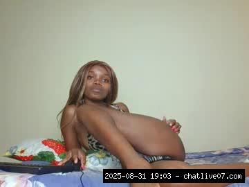 Twerk, Sexy, Cum, Squirt, Ebony..., clarisoniconline 17