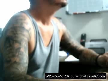 New, Live..., jerkingoff 5