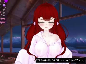 Vseeface, Gaming, Anime, Hentai, Asian, Joi, Submissive..., 1fan 7