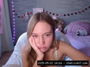 Blonde, Shaved, Teen, Bigboobs, Lovense..., Madure 2