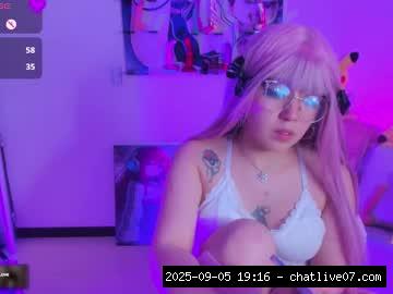 Petite, Cosplay, Anime, Ahegao, Asian..., Anime 14