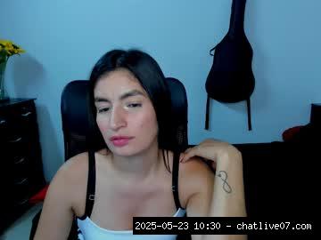 C2c, Anal, Lovense, Latina, Skinny..., Vibrateme 14