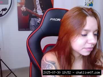 New, Live..., bitchcam 1