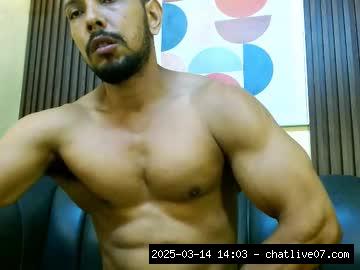 Pvt, Bigdick, Hunk, Muscle, Latino..., Jackoff 6