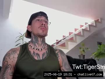 Muscle, Tattoo, Feet, Lovense, Master..., blackgirl 15