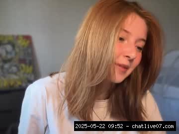 Shy, Pvt, Friendly, Blonde, New..., Tiny 2