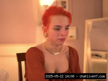 New, Lovense, Redhead, Skinny, Bigboobs..., Sloppy 10