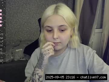 Teen, Lovense, Blonde, 18, Bigboobs..., cockpump 7
