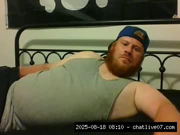 Showcum, Niceass, Thick, Beard, Ginger..., bear 17