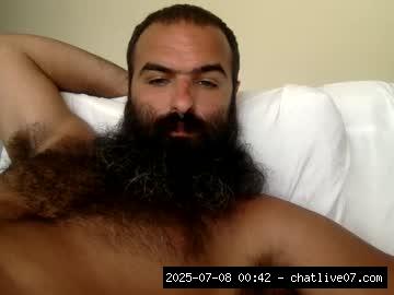 Hairy, Beard, Daddy, Arab..., Fisting Arab 16