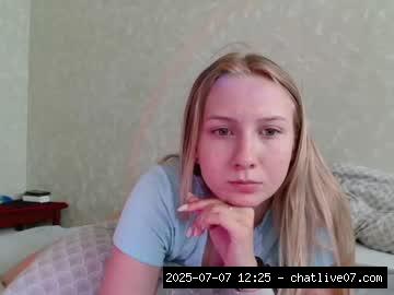 Natural, Blonde, Shy, 18, Teen..., Thickthighs 4