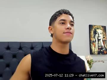 Young, Cum, Bigcock, New, Latin..., blondhair 3